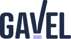 Gavel logo